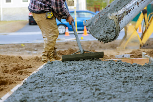 Best Concrete Foundation Repair in Sandy Valley, NV