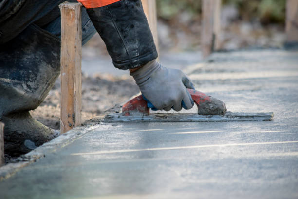 Best Concrete Driveway Installation in Sandy Valley, NV