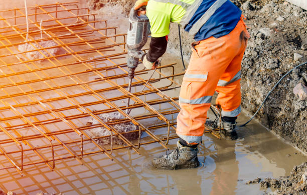 Best Concrete Retaining Walls in Sandy Valley, NV