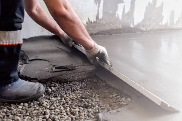 Best Stamped Concrete Services in Sandy Valley, NV